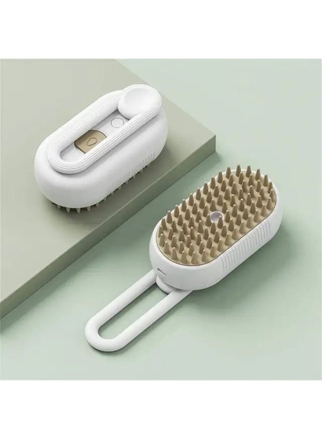 USB Pet Hair Collector and Brush - Image 4